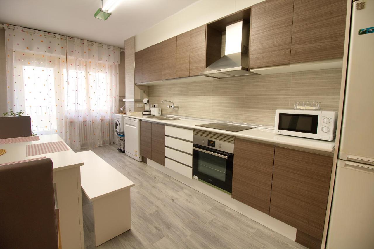 Cuencaloft Paseo Del Huecar Διαμέρισμα Κουένκα Εξωτερικό φωτογραφία