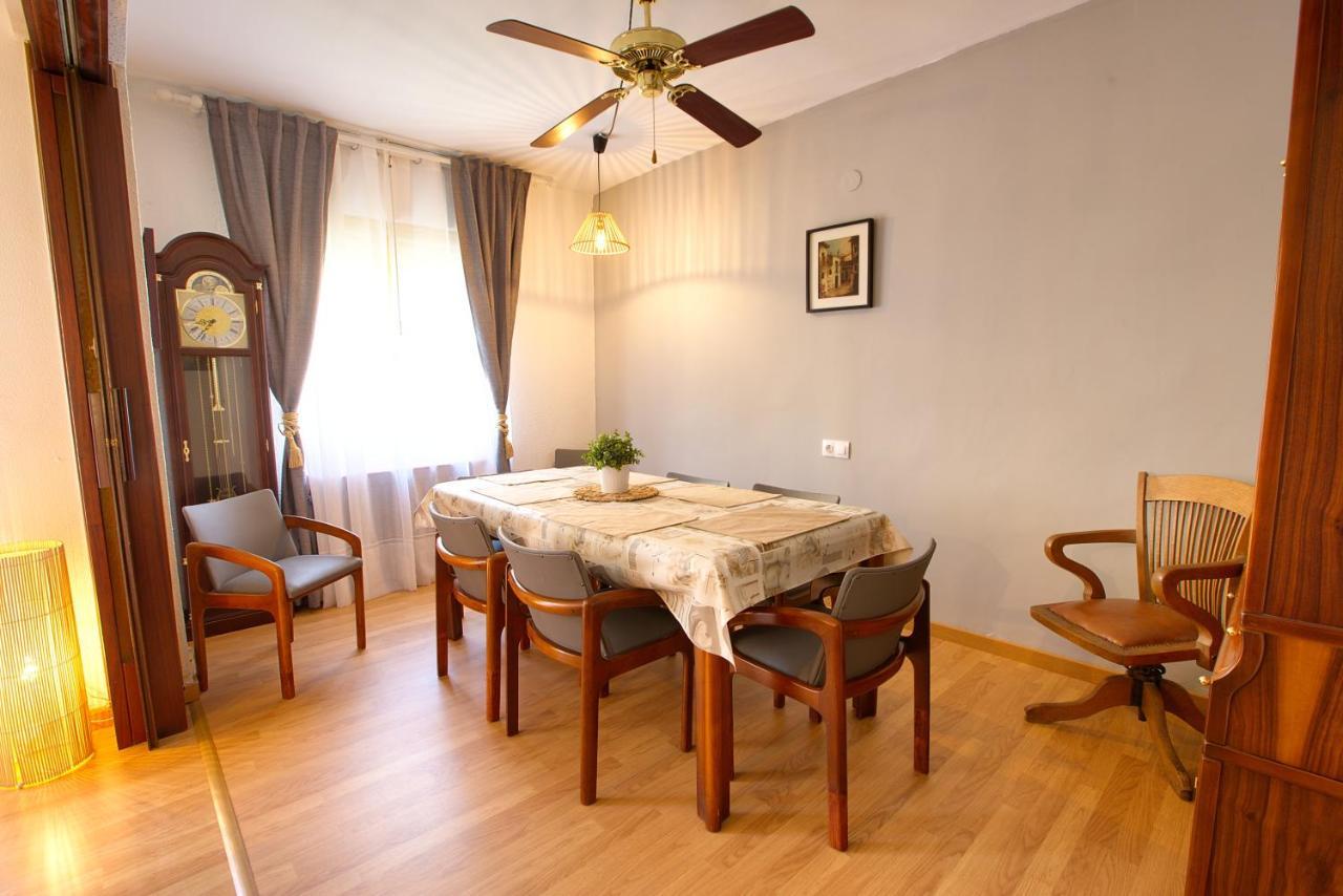 Cuencaloft Paseo Del Huecar Διαμέρισμα Κουένκα Εξωτερικό φωτογραφία